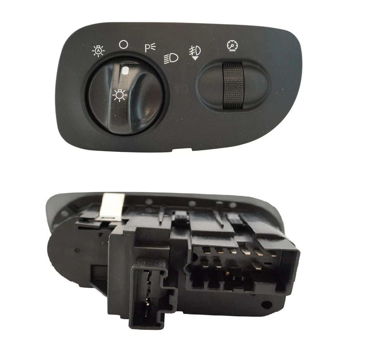 Headlight Lamp Switch Assembly for 00-04 Heritage Ford F-150 Pickup Truck New