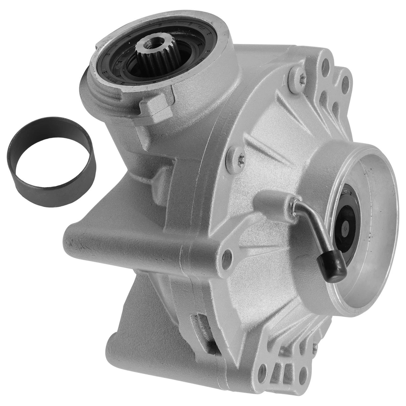 Complete Rear Differential Diff For Can-Am Renegade 570 4X4 2016 2017 2018