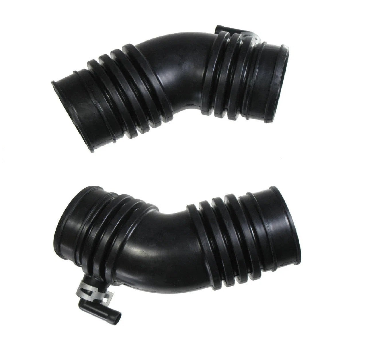 Engine Throttle Body Air Intake Hose for 89-95 Toyota Pickup Truck 4Runner 3.0L