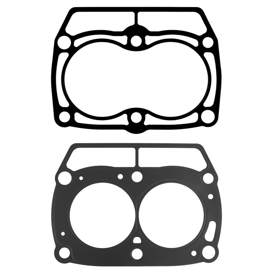 Cylinder Head and Base Gasket fits Polaris RZR 4 800 EFI 2011 2012 2013 2014