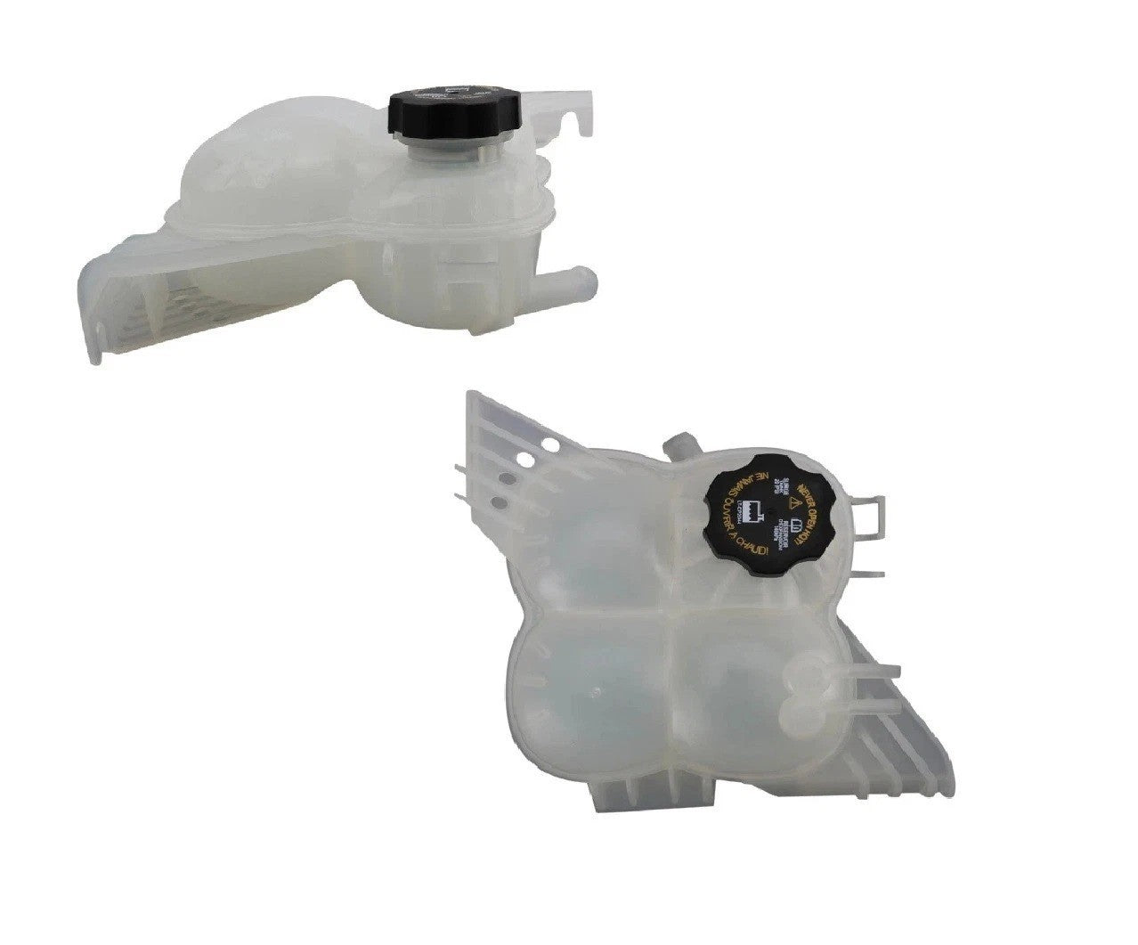 Coolant Reservoir For 2015-2022 Chevrolet Colorado GMC Canyon GM3014186
