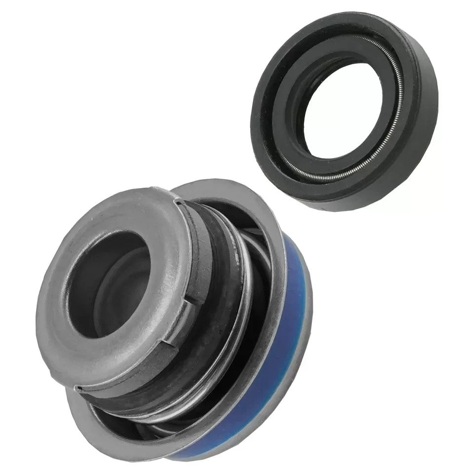 Caltric 420850946 420931802 Water Pump Mechanical Seal for Sea-Doo Can-Am SkiDoo