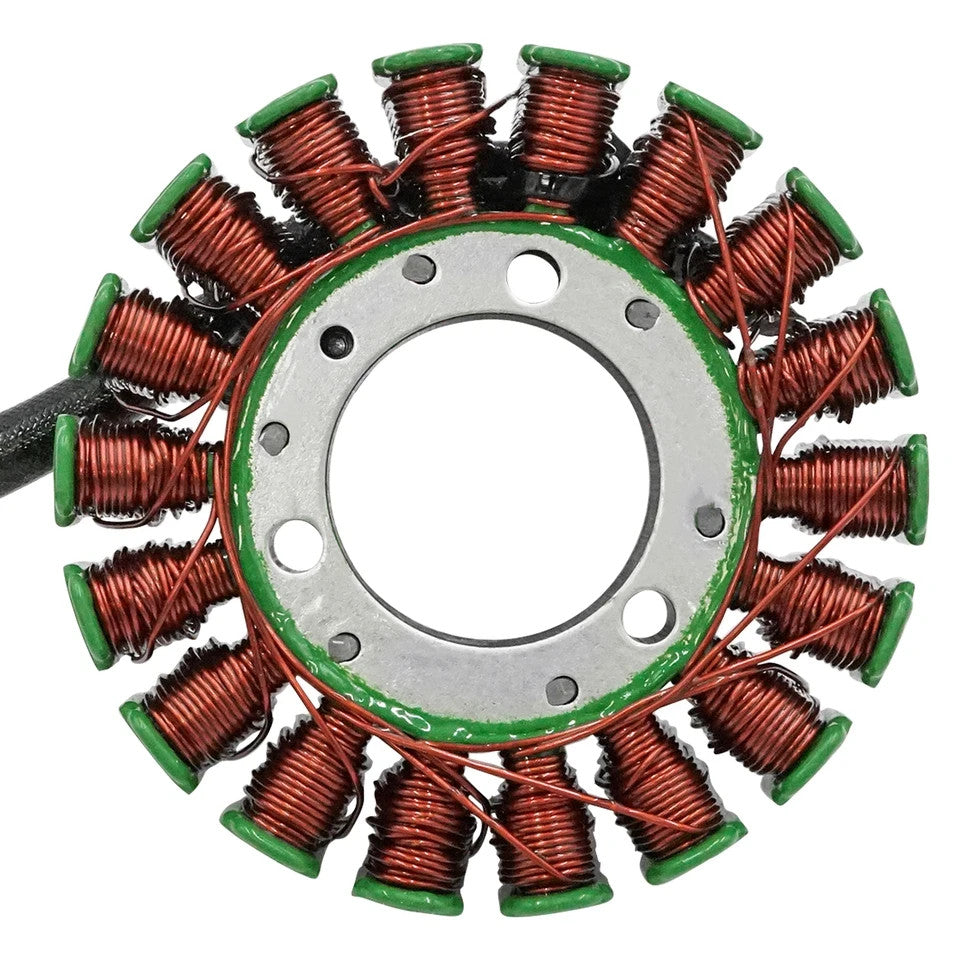 Stator for Kawasaki KLX250T KLX250S KLX250 S KLX 250 S 2009 2010-2014 Magneto