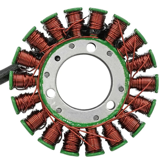 Stator for Kawasaki KLX250T KLX250S KLX250 S KLX 250 S 2009 2010-2014 Magneto