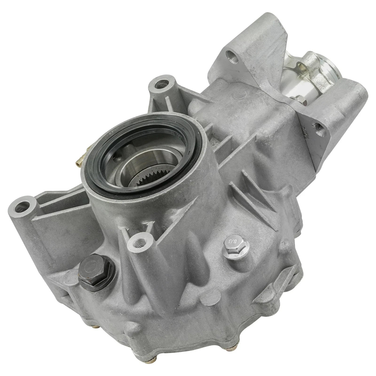 Complete Rear Differential For Yamaha Rhino 660 4X4 YXR660 YXR 660 2004-2007