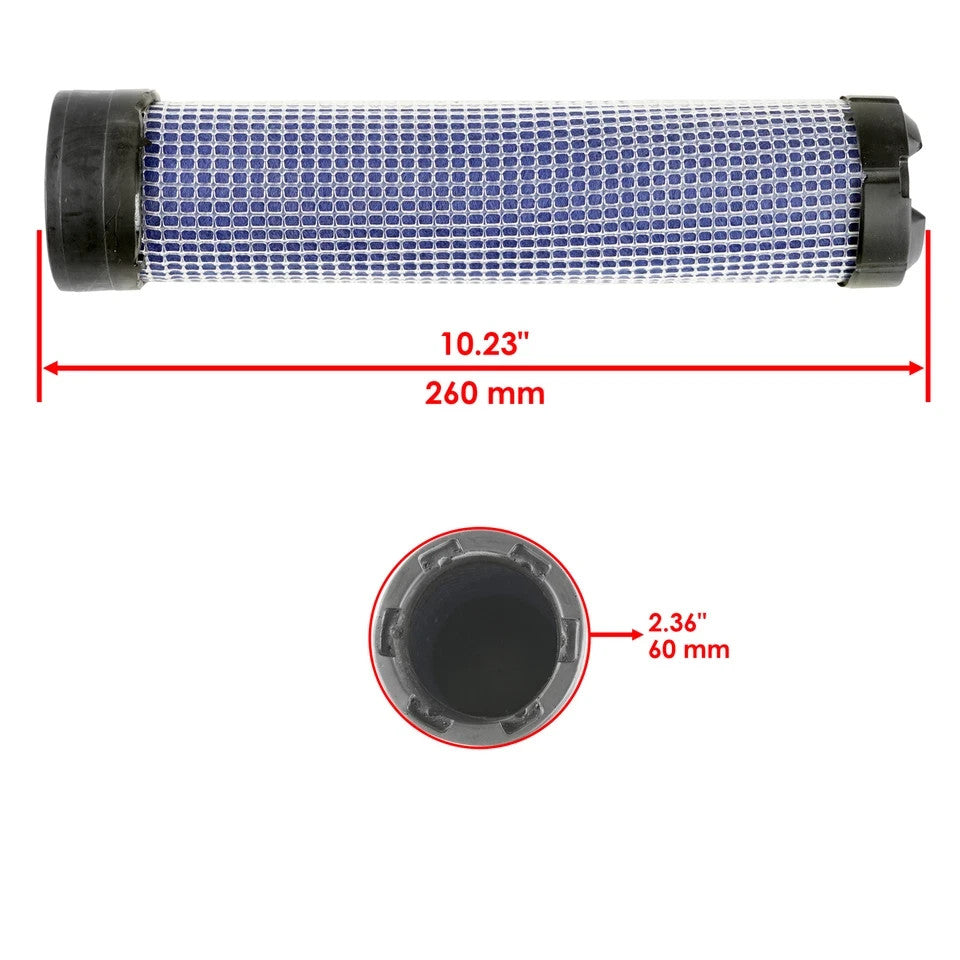 Air Oil Filter For John Deere 3005 2027R 2032R 2036R 2038R 3025E 3032E 3036 3038