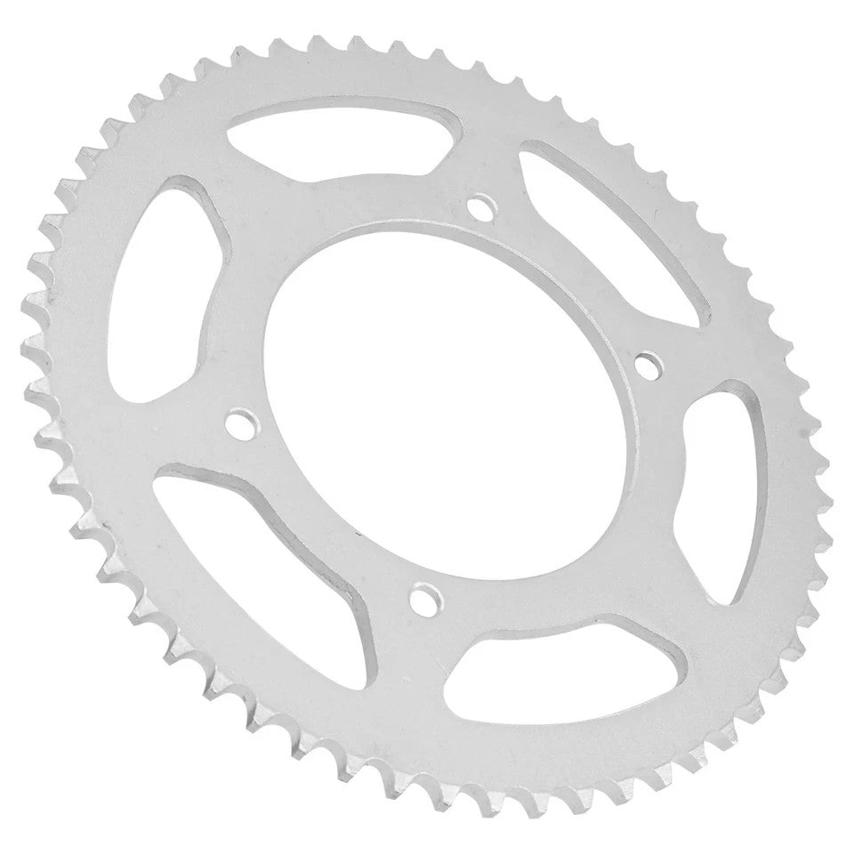 Drive Chain & Sprockets Kit for Suzuki DR-Z125L DRZ125L 2003-2016