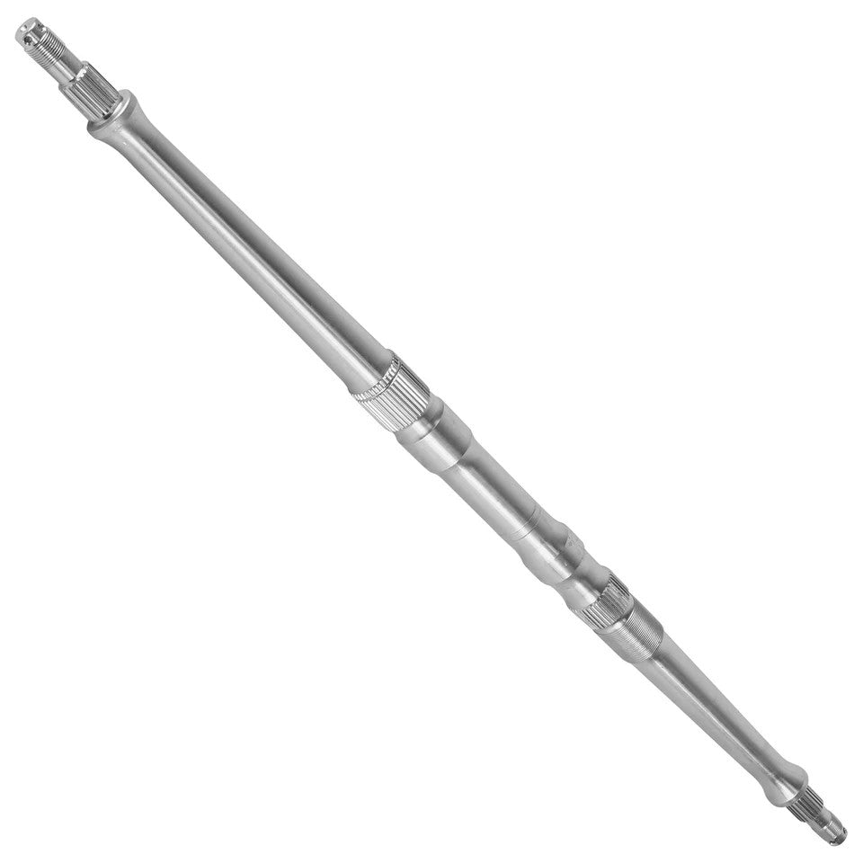 Rear Wheel Axle Shaft for Kawasaki KFX450R KSF450B 2008 2009 2010 2011 2012-2014