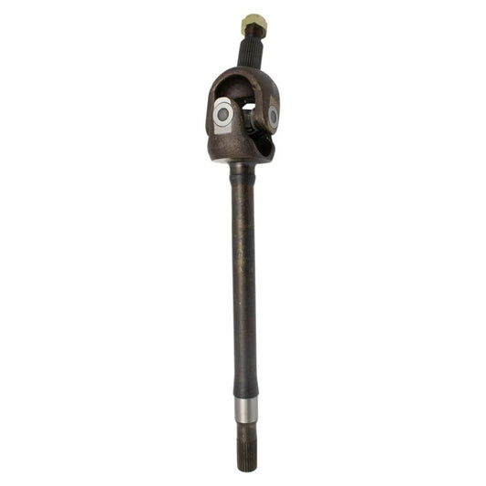 Front Axle Shaft Assembly RH Passenger Side for 07-18 Jeep Wranger JK Dana 30