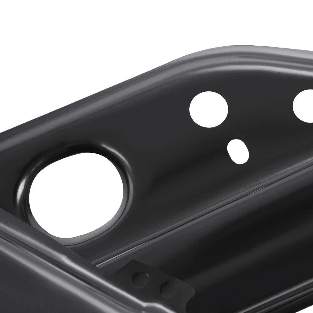 Headlight Bumper Brackets LH & RH Mount Support For Honda Civic 12-15 Front