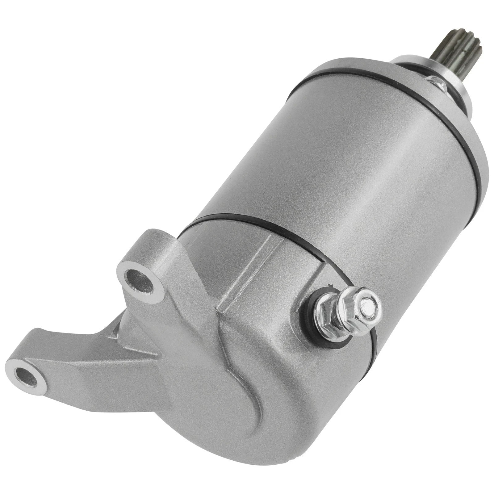 Caltric Starter for Suzuki Quad Runner  LT160 LT230  LT250 