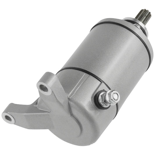 Caltric Starter for Suzuki Quad Runner  LT160 LT230  LT250 