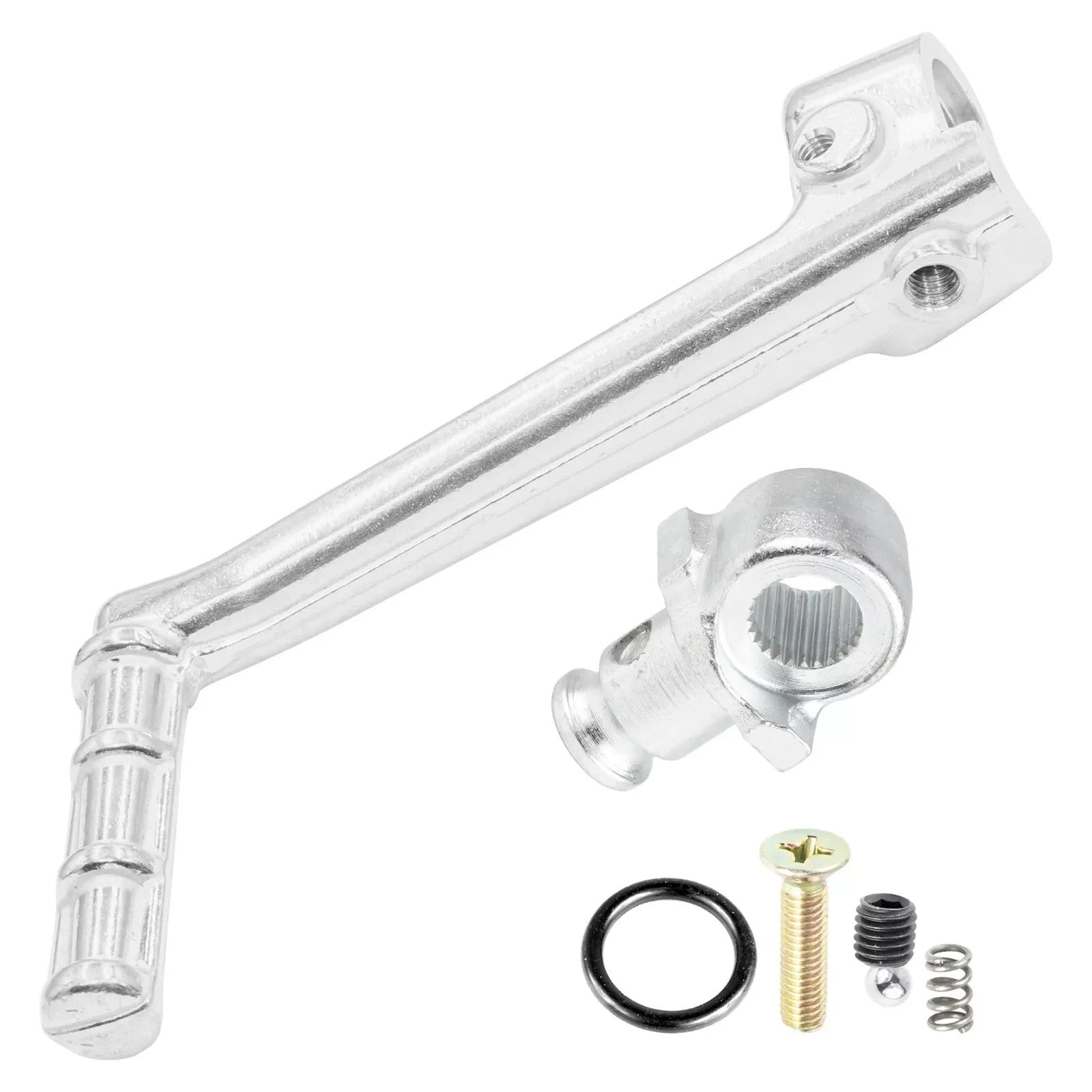 Kick Start for Kawasaki KX125 1990-1998 13061-1353 13061-1315  KICK Starter
