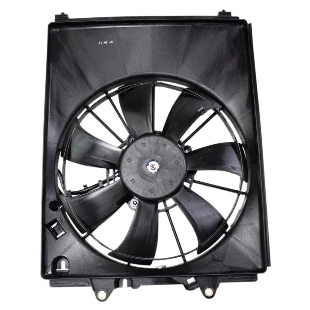 A/C Condenser Cooling Fan Assembly Fits 2019-2020 Acura RDX AC3113121