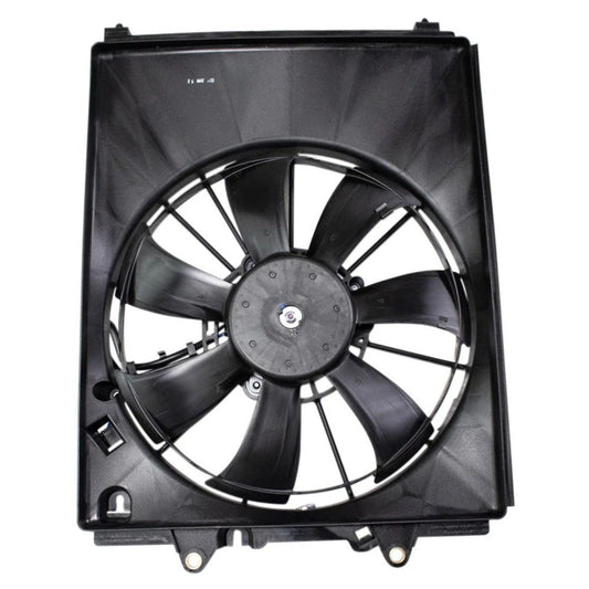 A/C Condenser Cooling Fan Assembly Fits 2019-2020 Acura RDX AC3113121