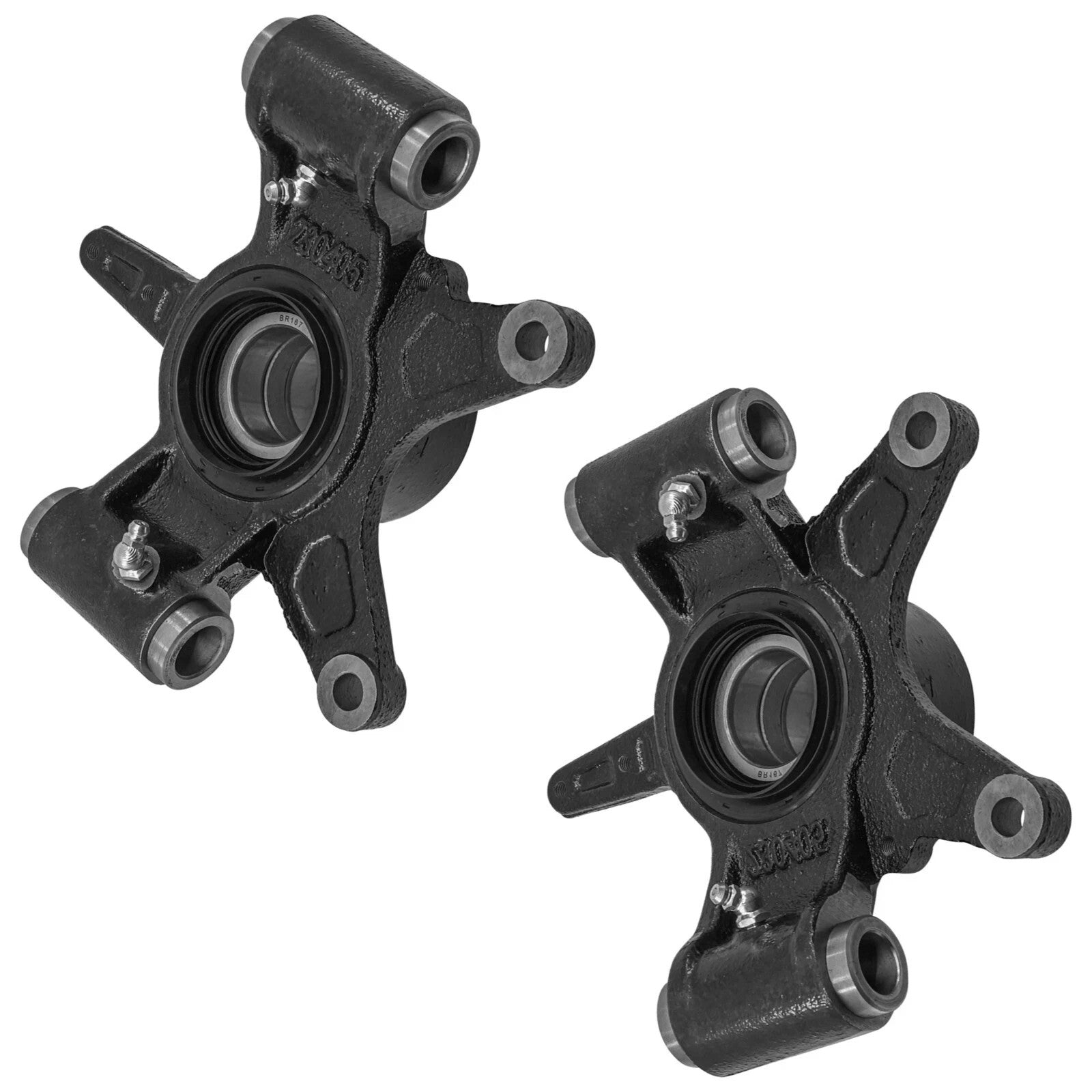 Rear Wheel Knuckle For Yamaha Viking 700 YXM700 EPS 2014-2024 Left & Right