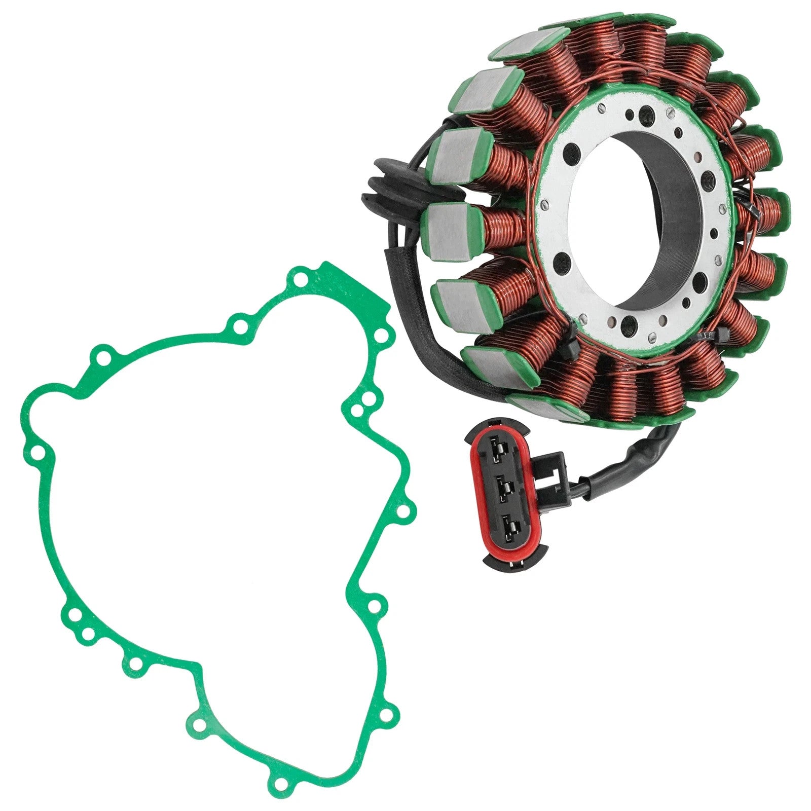 Stator And Gasket for Polaris RZR XP 1000 2014-2024 / RZR XP 4 1000 2014-2024