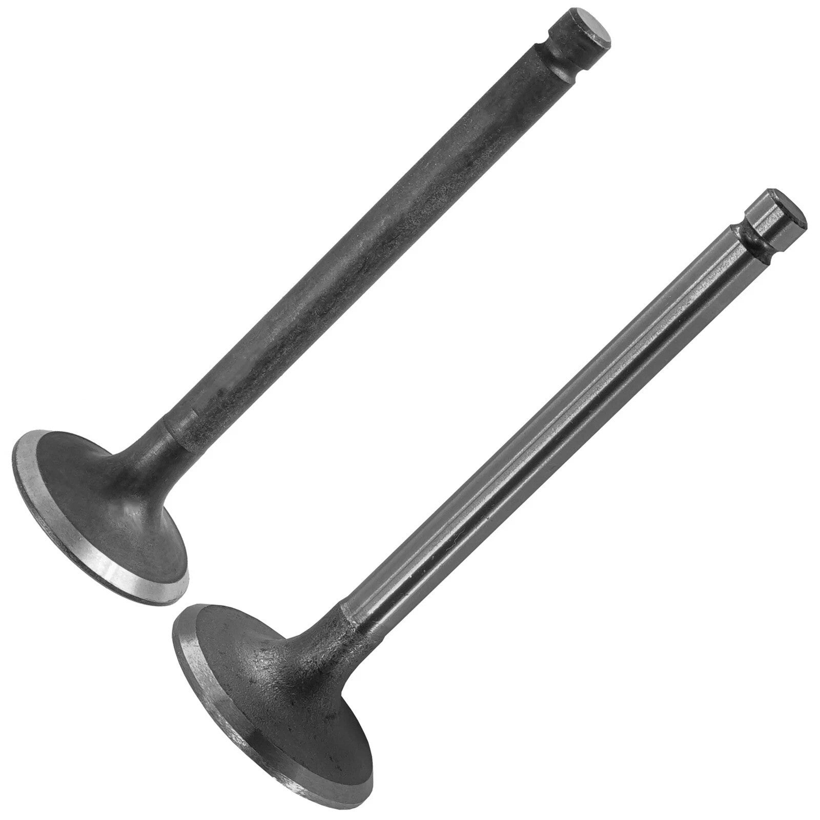 Caltric Intake & Exhaust Valve Set For Kohler 24-017-01-S 2401701S 3201601-S 