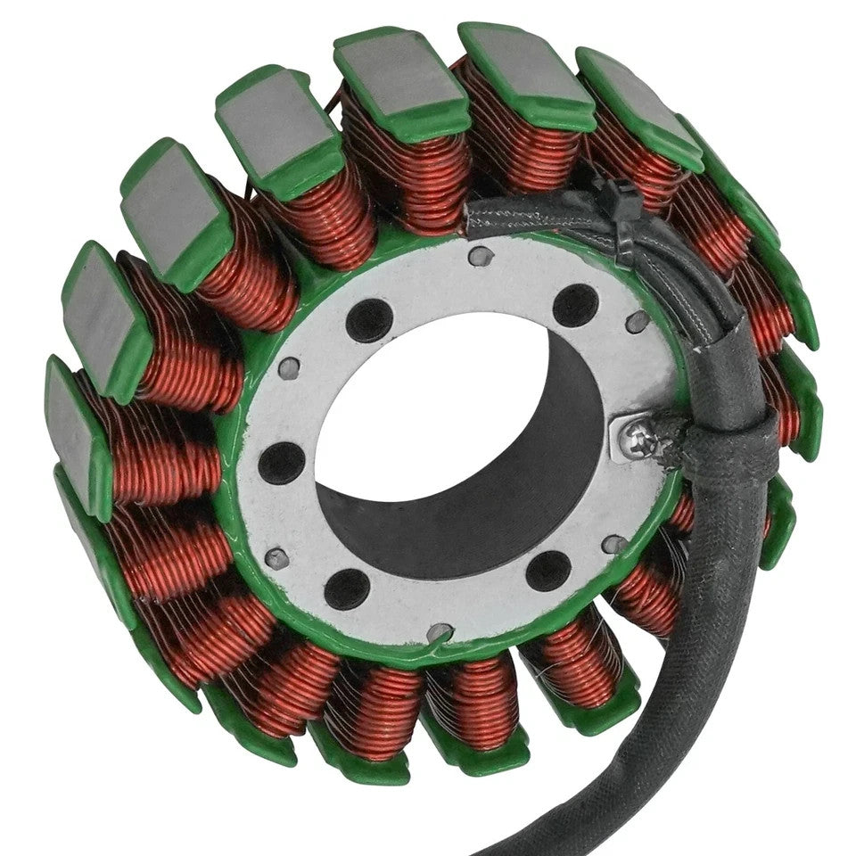 Stator for Bombardier Can-Am Outlander 400 4X4 2003 2004 2005 2006 2007 2008