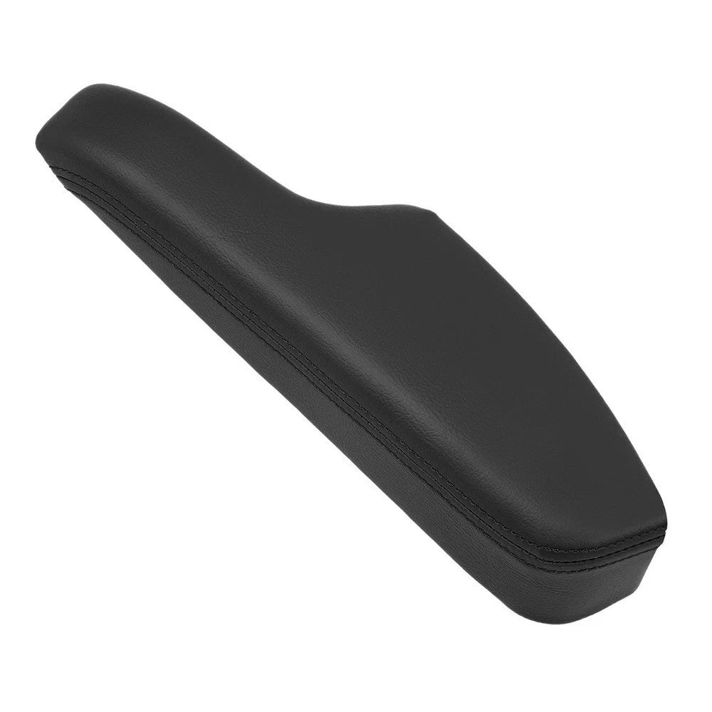 New For 2011-23 Chrysler 300 Dodge Charger Front Door Panel Armrest Right Black