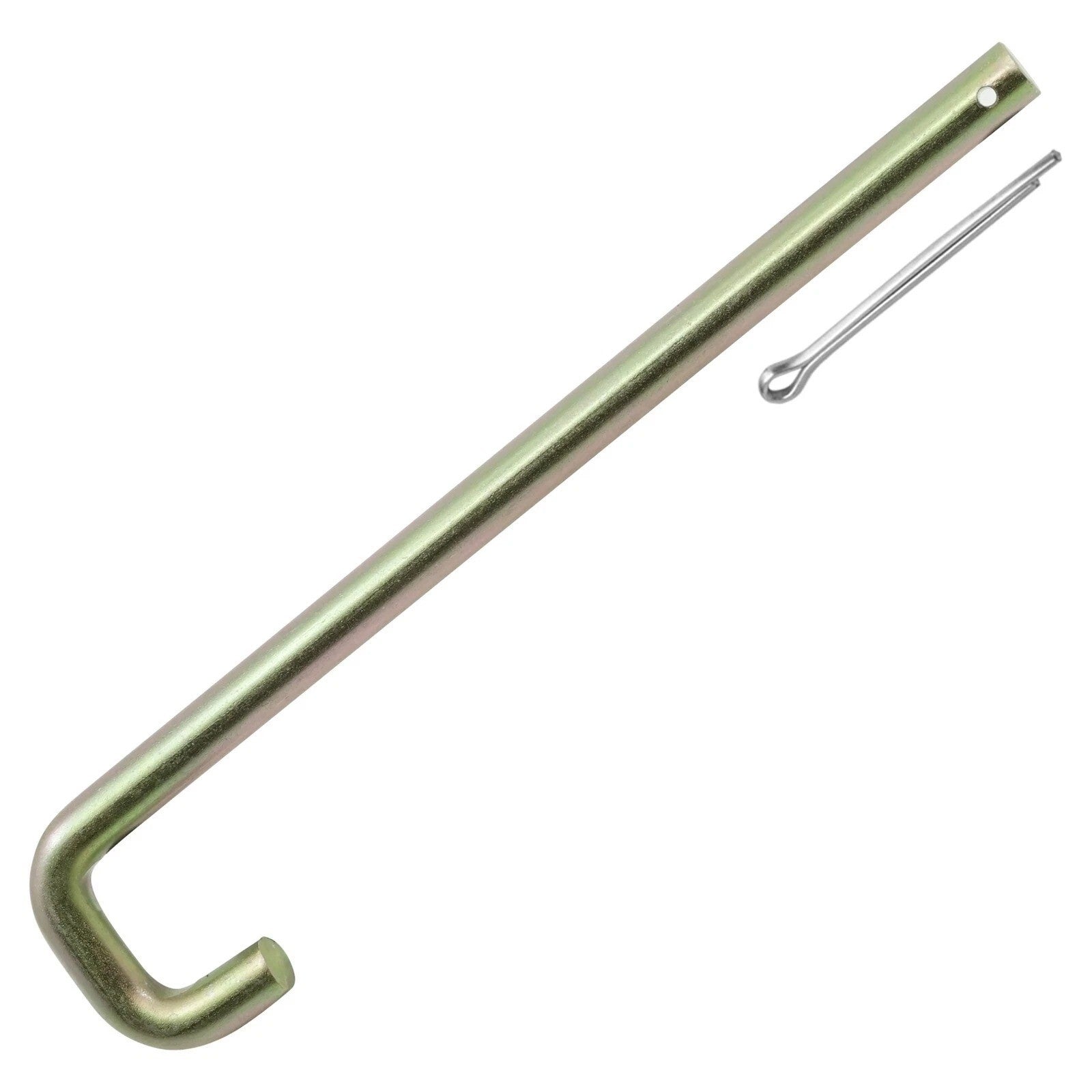 Deck Roller Pin for Cub Cadet i1050 LT 1024 LT 1050 50" / 711-1737 7111737