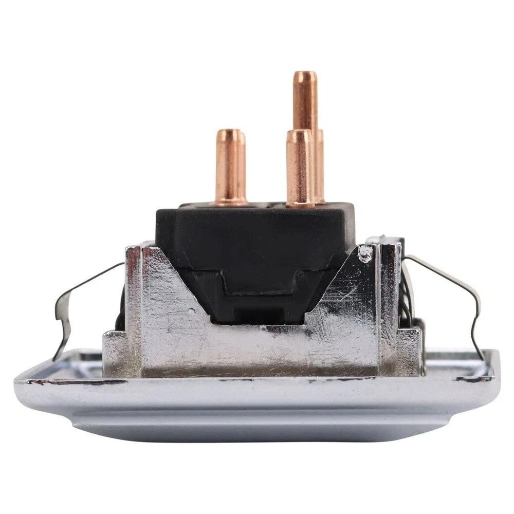Power Window Switch With Trim for Chevy GMC Pontiac Buick Cadillac Oldsmobile