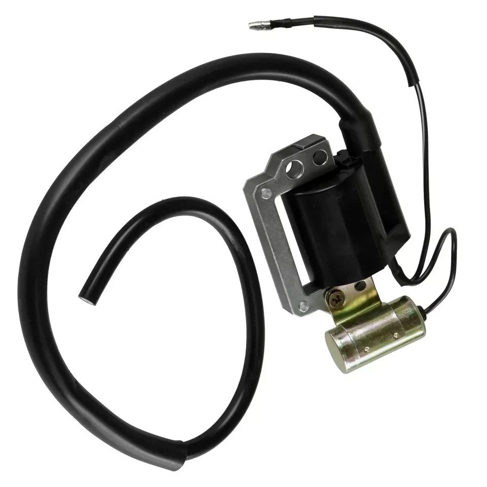 Ignition Coil fits Honda XL100 XL125 XL175 1977 1978 / CT125 Trail 1977