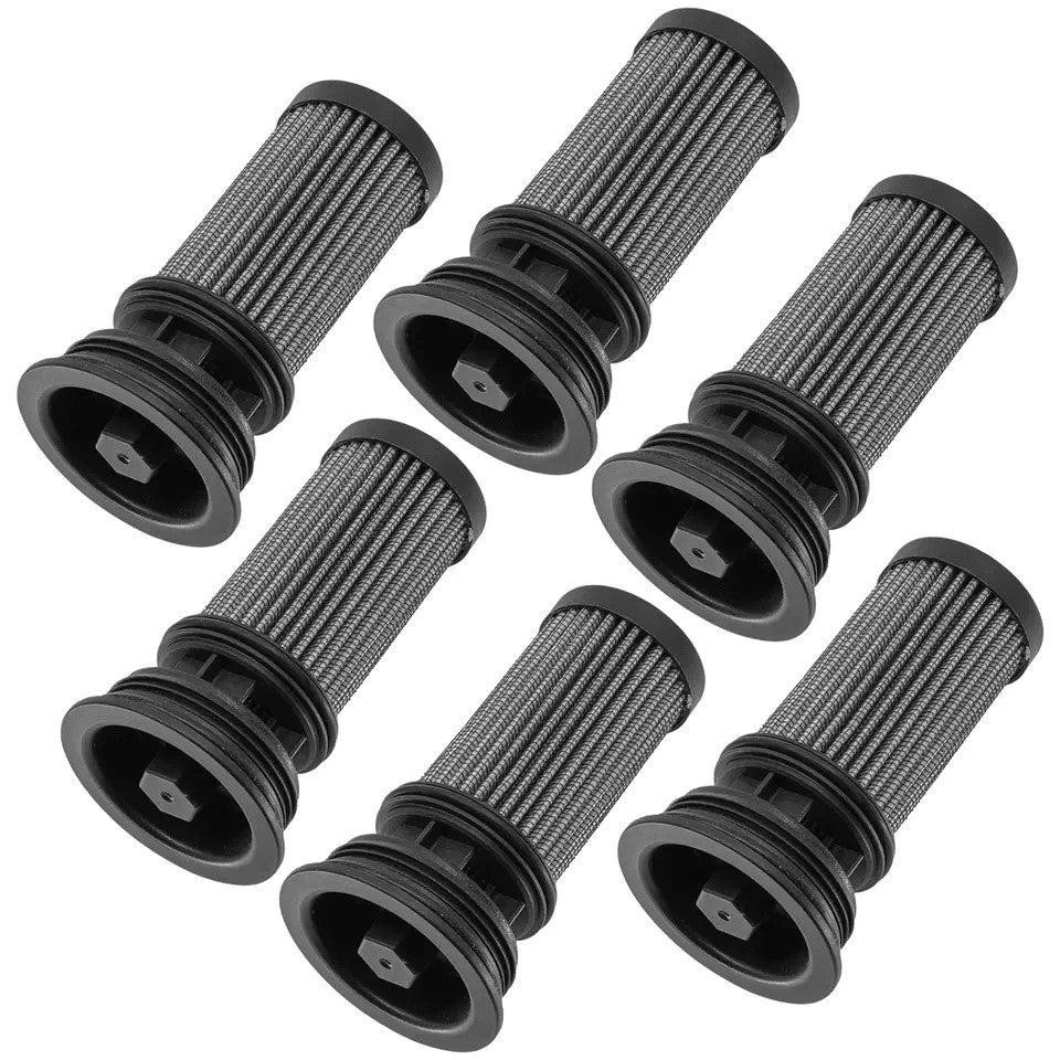 Caltric Hydro Filters For Exmark Lazer Z 48" 52" 60" 72" 116-0164 1160164