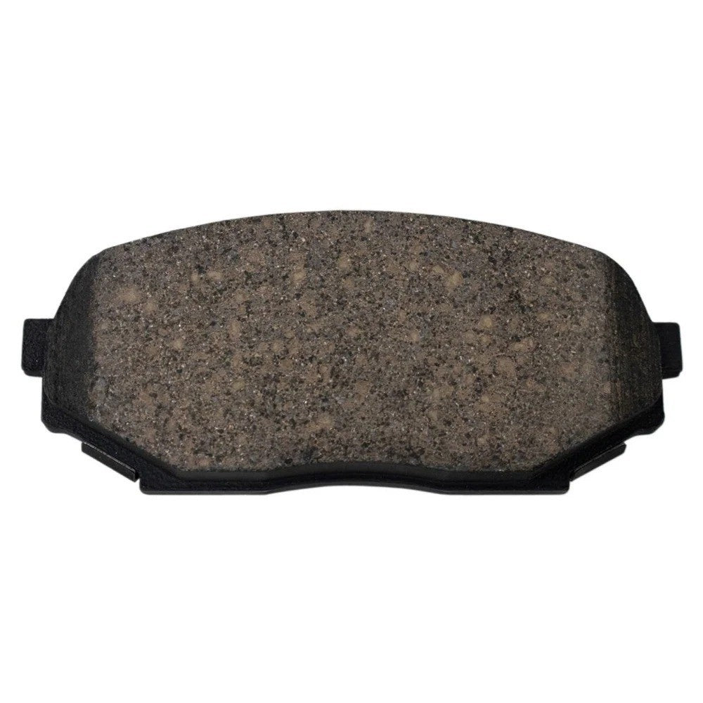 Front & Rear Ceramic Disc Brake Pad Kit for 1990-1993 Mazda Miata New