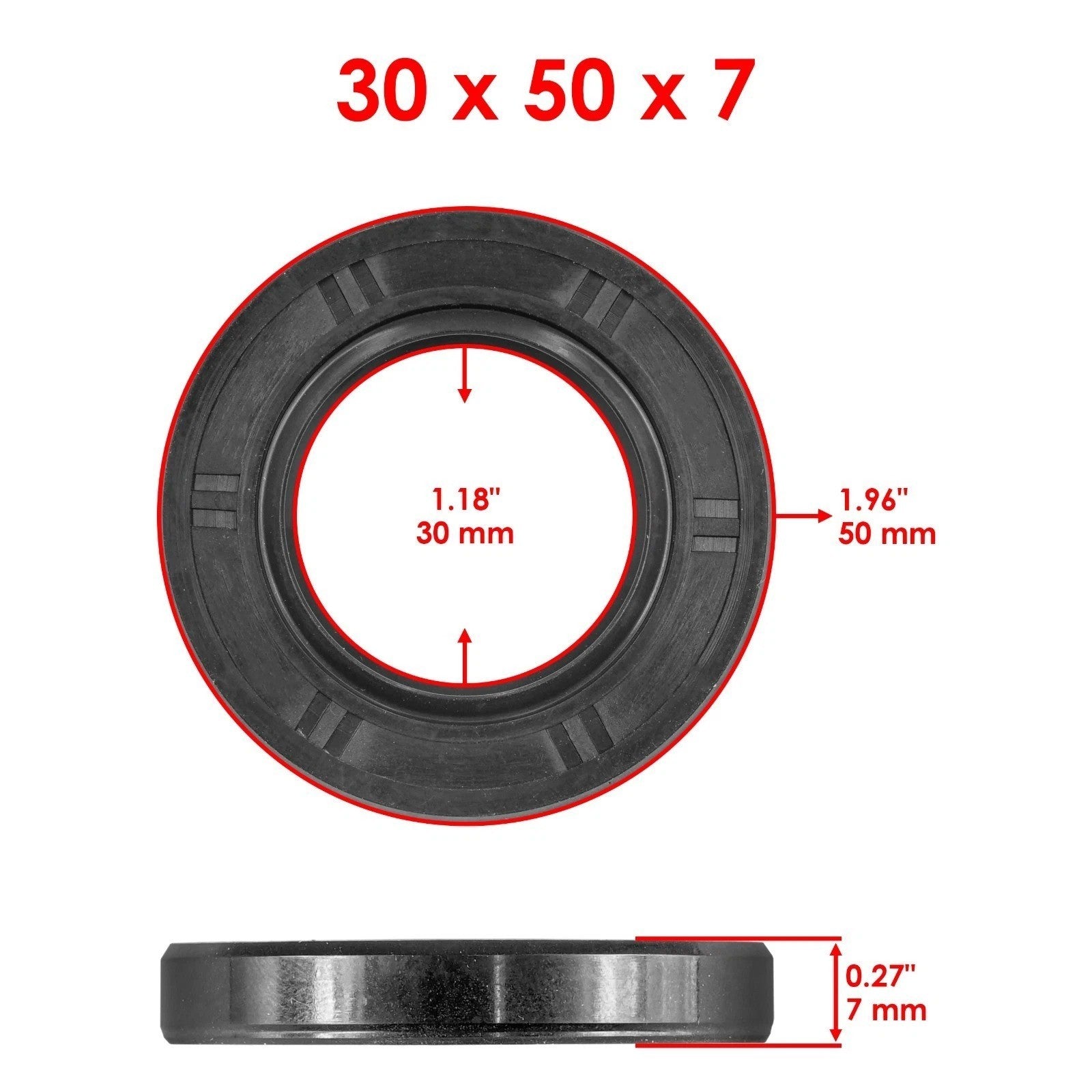 Rear Wheel Ball Bearings Seals Kit for Yamaha YZ250 1999-2014