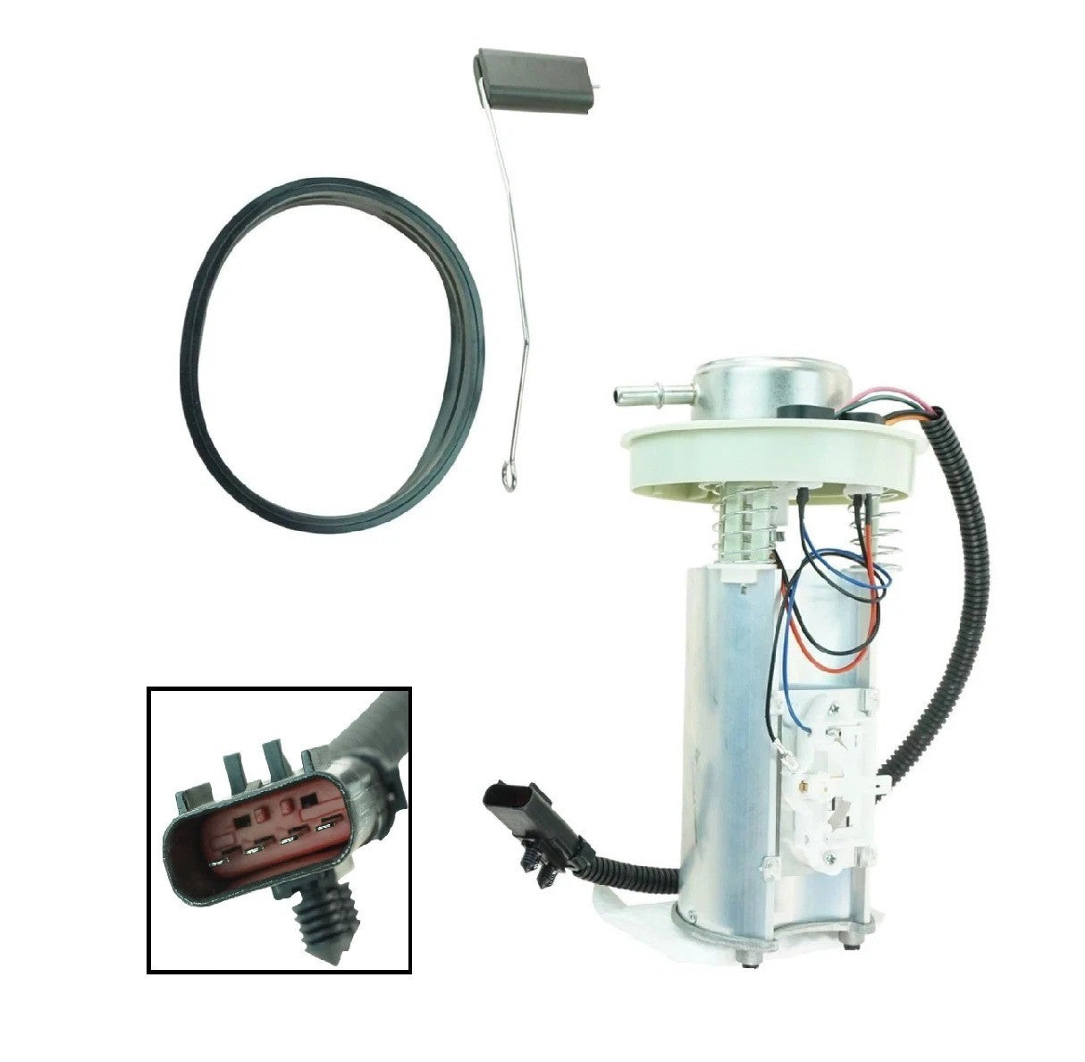 Fuel Pump Module For 2000-2003 Dodge Dakota