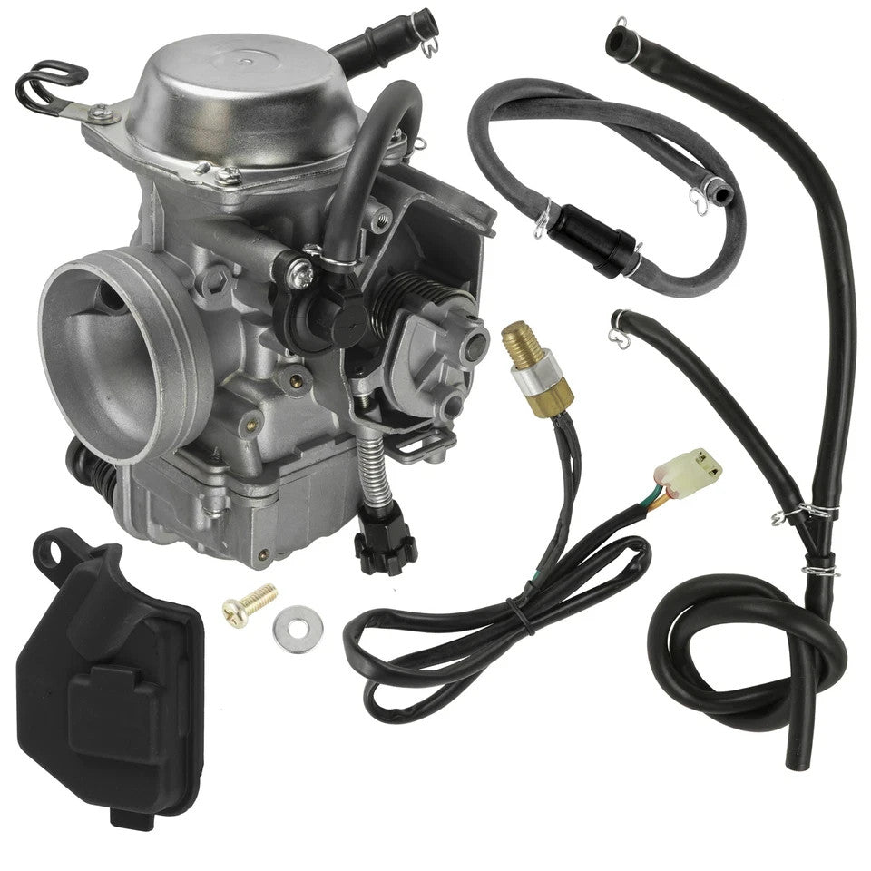 Carburetor for Honda 350 Rancher TRX350FE TRX350FM 2000-2003  16100-Hn5-673