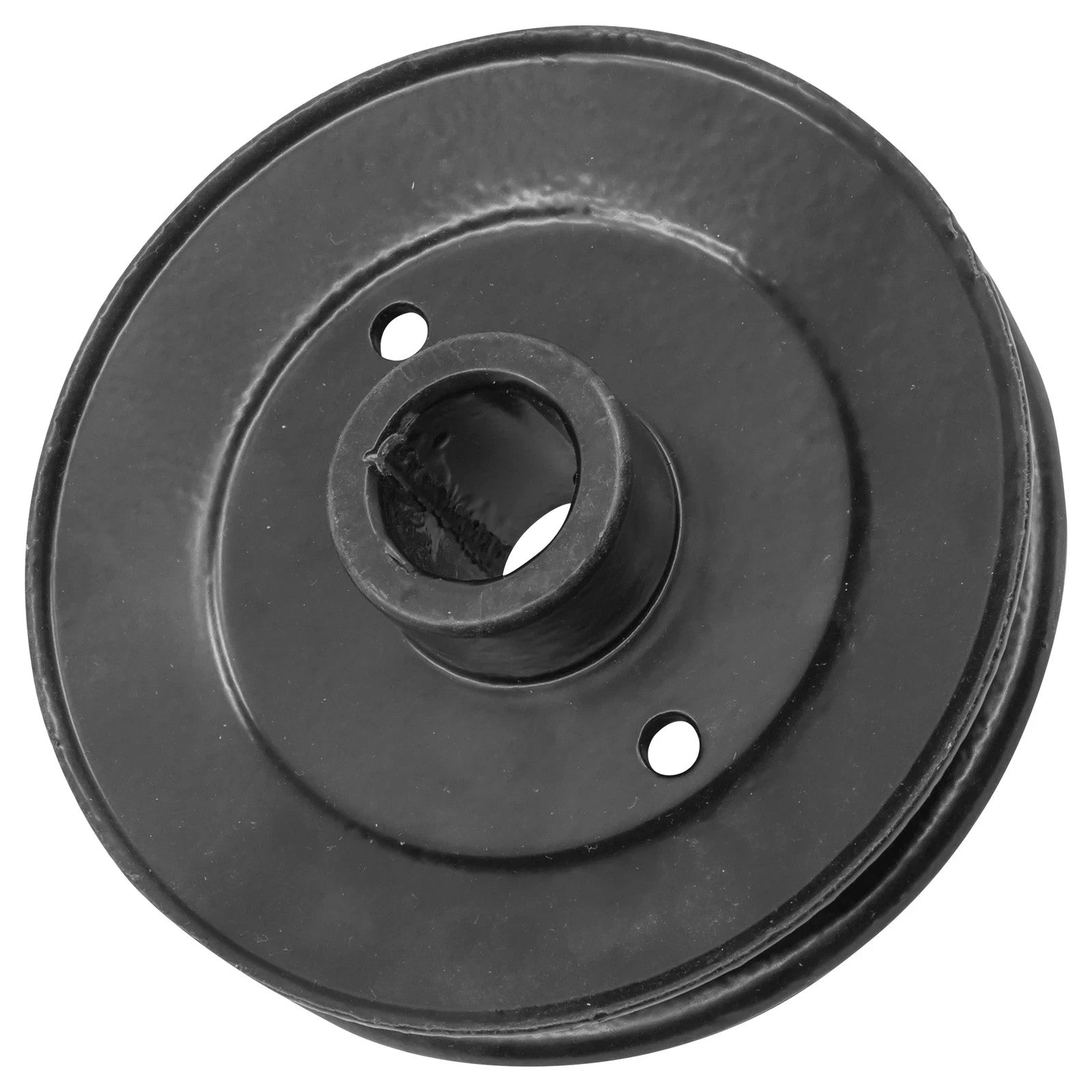 Caltric AUC11772 AM141538 Engine Pulley For John Deere X350 X354 X360 X370