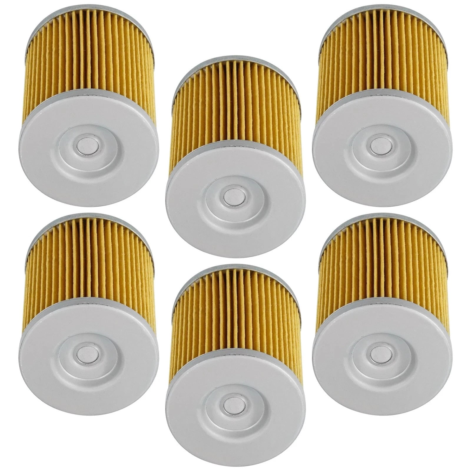 Oil Filter For Can-Am Outlander 650 EFI 2009-2016 / Outlander 800R EFI 2009-2015