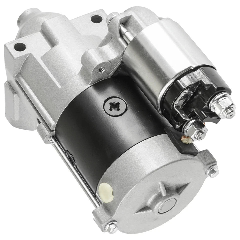 Starter for Honda GX GXV 610 620 670 / 31200-ZJ1-841 / 12V CCW 12 Tooth Drive
