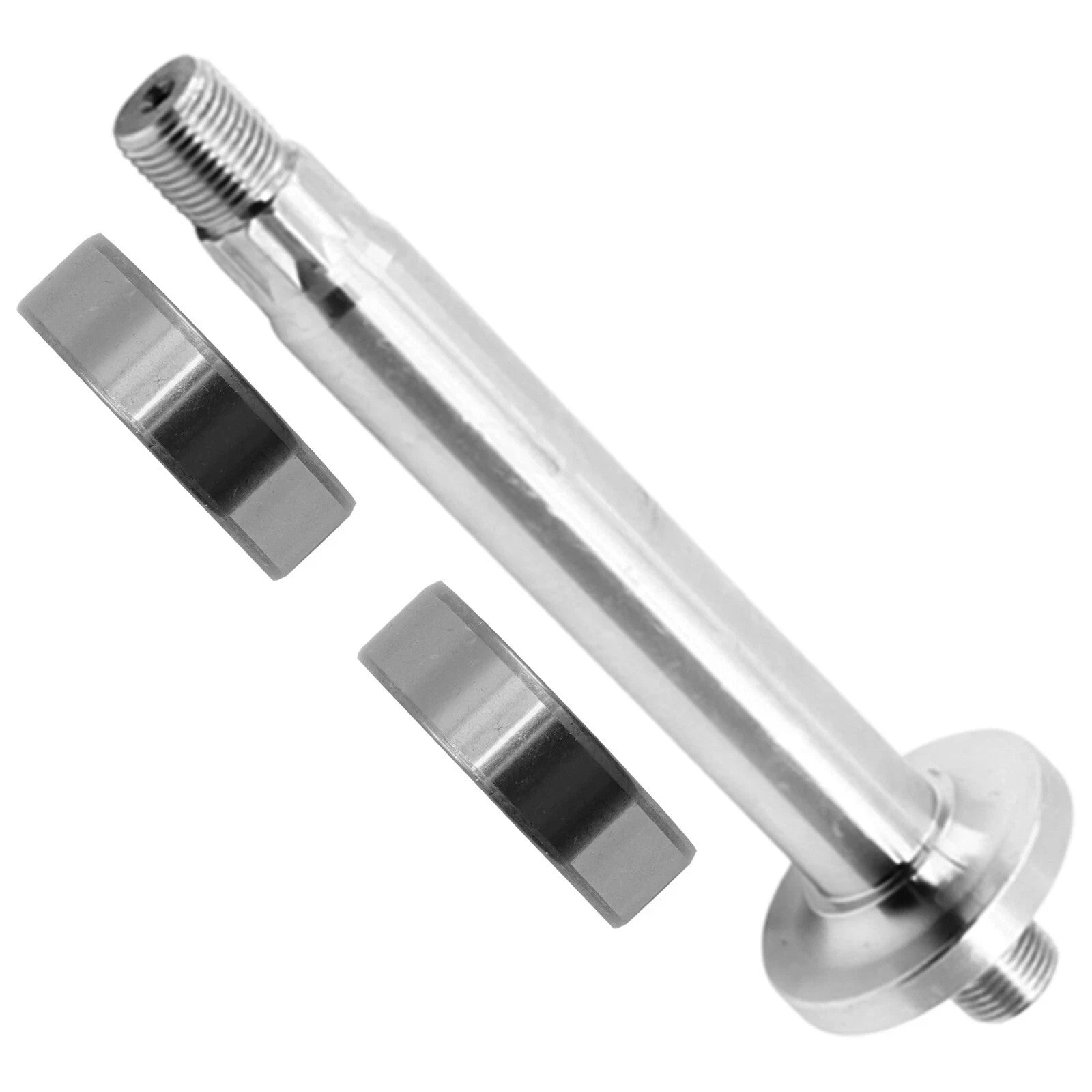Spindle Shaft w/ Bearing fits Cub Cadet MTD 7381186A 7381186 75306348 738-1186