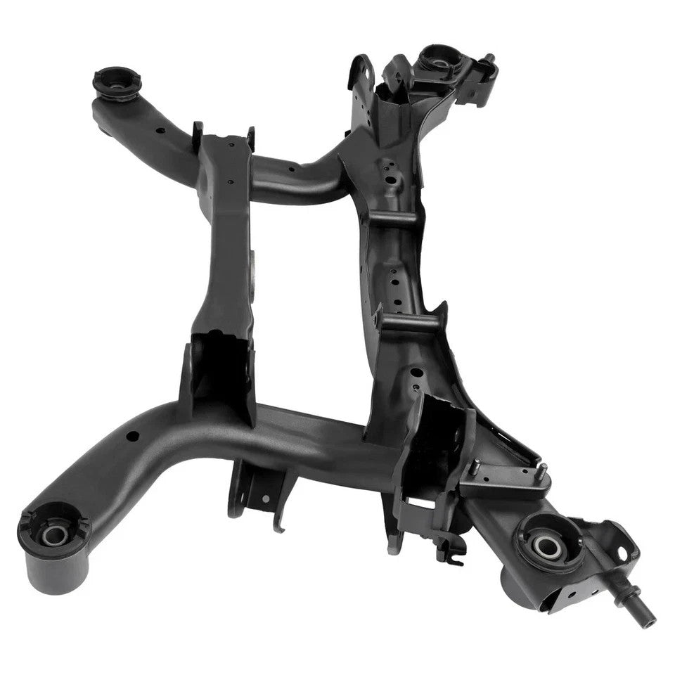 For Nissan Murano AWD 4WD 2003-2007 Rear Crossmember K-Frame Suspension Subframe