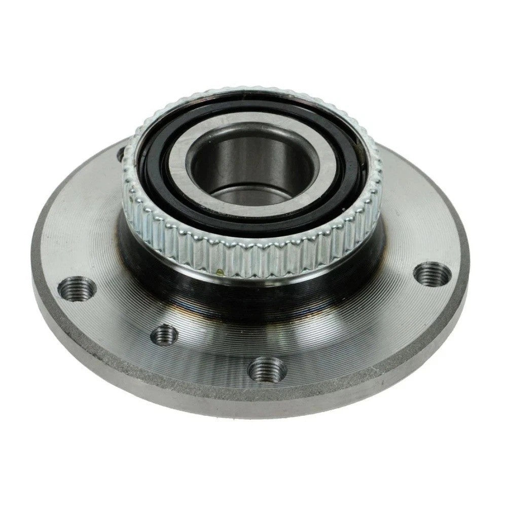 Front Wheel Hub & Bearing Left & Right Pair for BMW E31 E32 E34 E36 E46 Z4