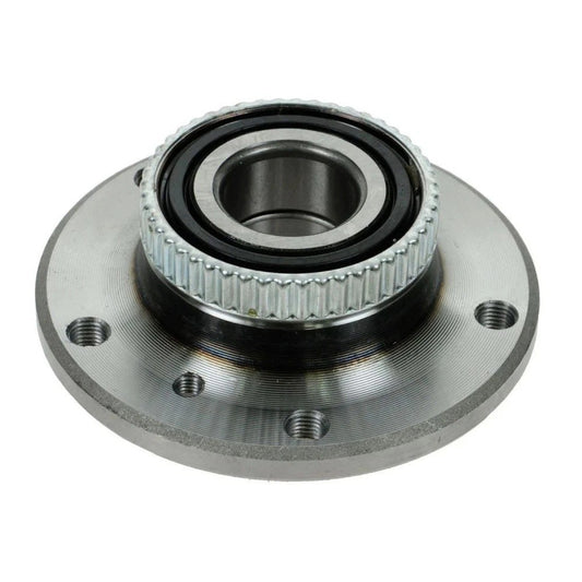 Front Wheel Hub & Bearing Left & Right Pair for BMW E31 E32 E34 E36 E46 Z4