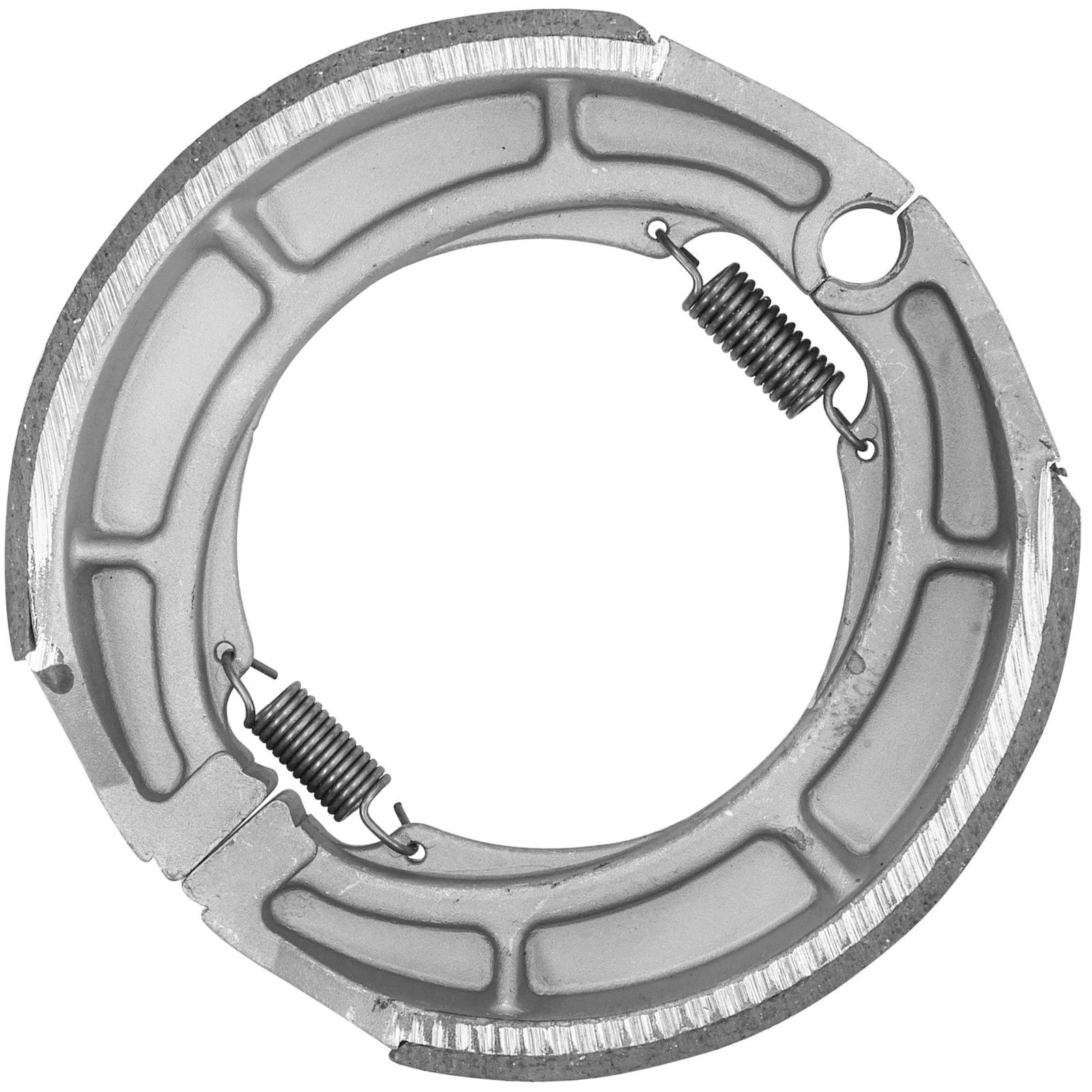 for Suzuki LTF300F LT-F300F King Quad 300 1999 2000 2001 2002 Rear Brake Shoes