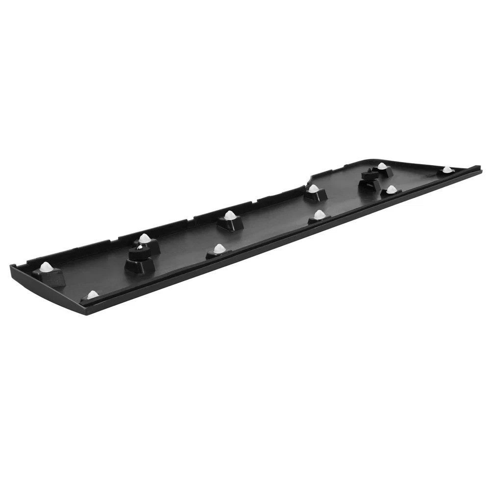 For 2014-2023 Ford Transit Connect Sliding Door Body Molding Trim Left Driver LH