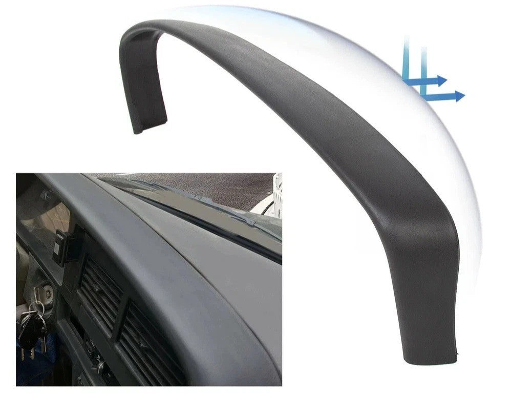 For Toyota 1989-1995 4Runner/Pickup Truck Interior Top Dash Pad Trim Bezel New