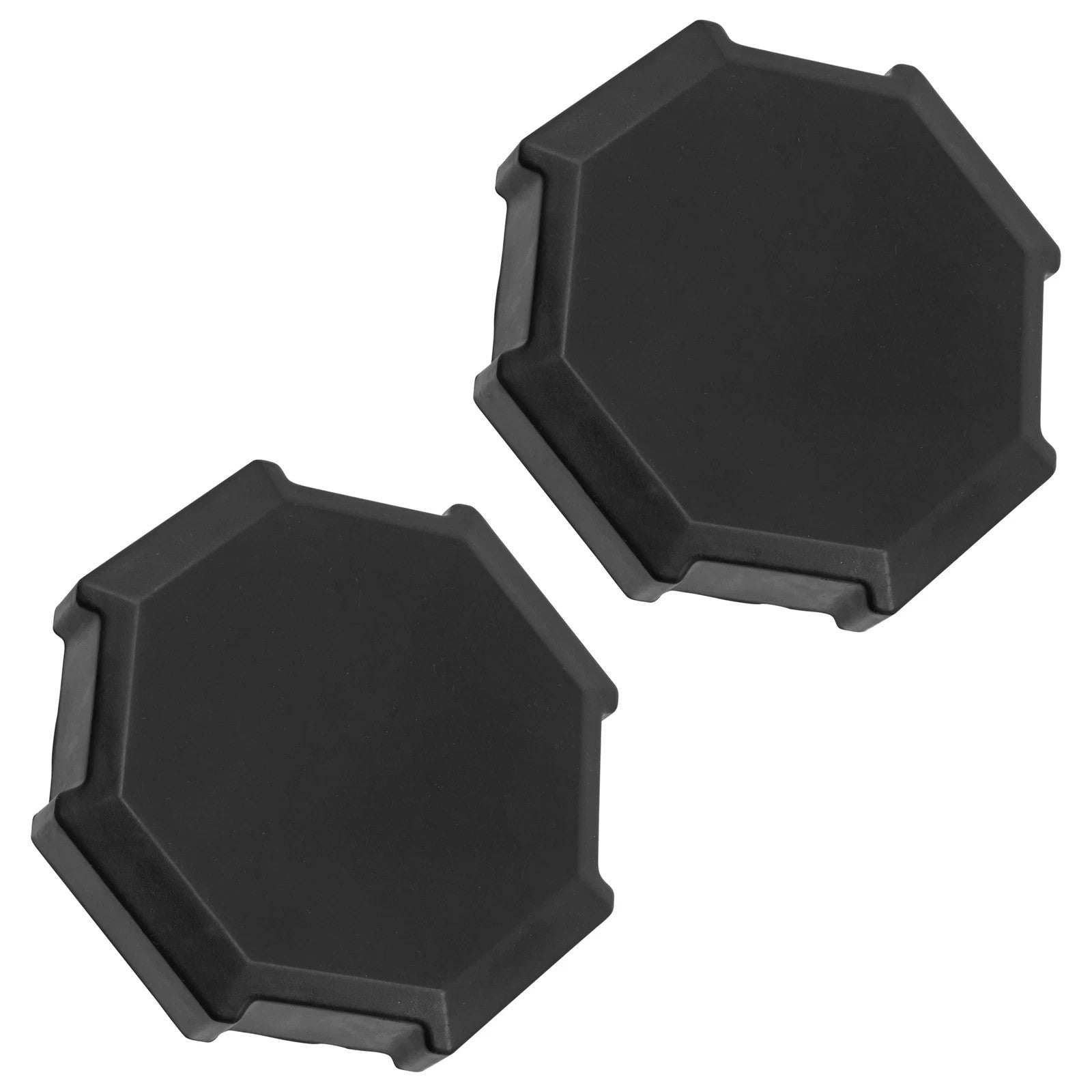 Wheel Tire Rim Hub Cap Cover For Polaris RZR Trail S 1000 22-2023 Front or Rear