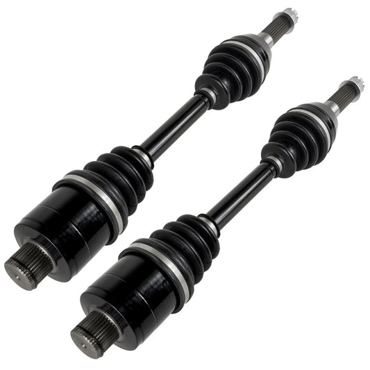 Rear Left & Right CV Joint Axles For Polaris Sportsman 800 EFI 2006-2014