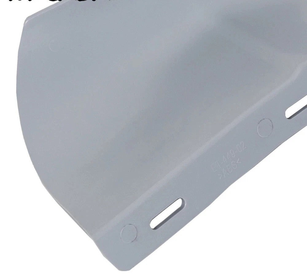 For Chevy Caprice Impala Rear Bumper Filler 1986 1987 1988 1989 1990 Rear Filler