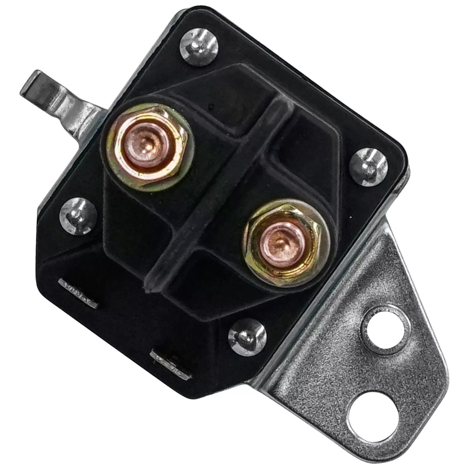 Starter Solenoid Relay for Cub Cadet CC30 RZT-SX  XT1-LT  XT1-GT CC760 12V