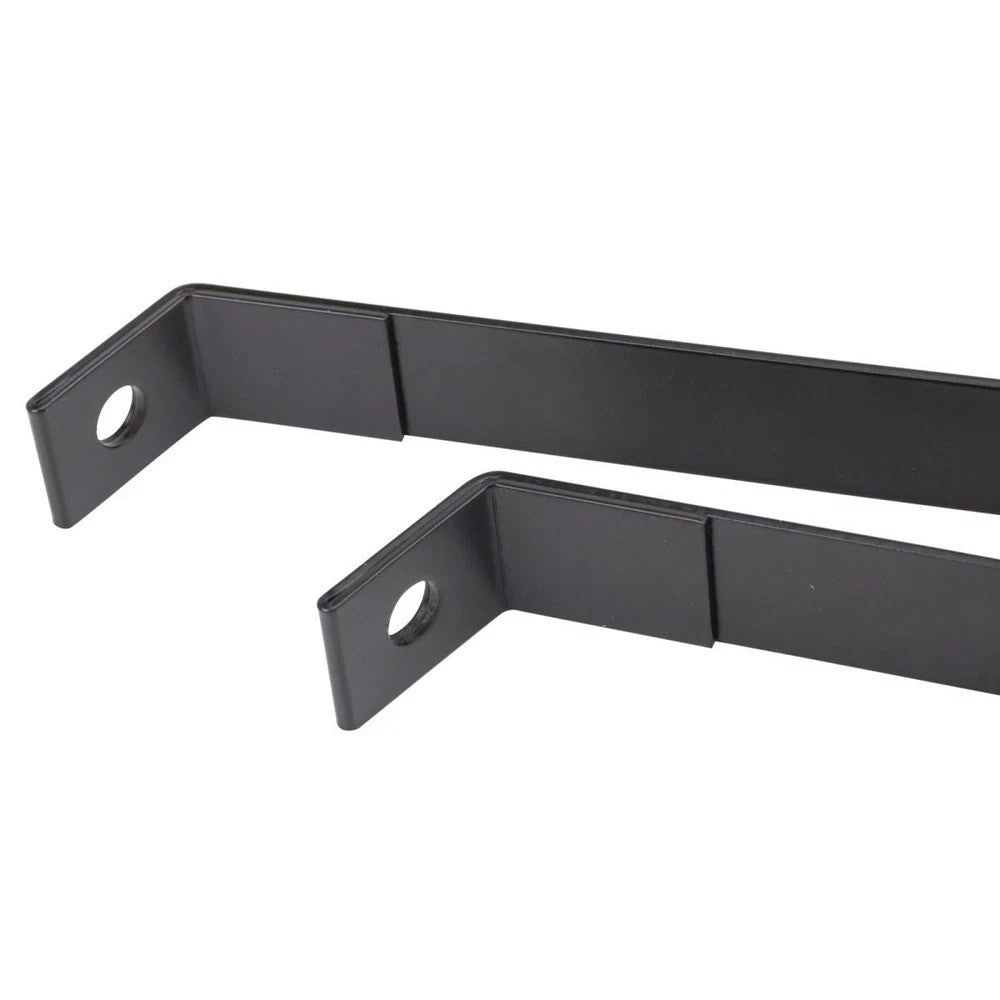 Fuel Tank Strap Black Fits 2020-2024 Kia Soul