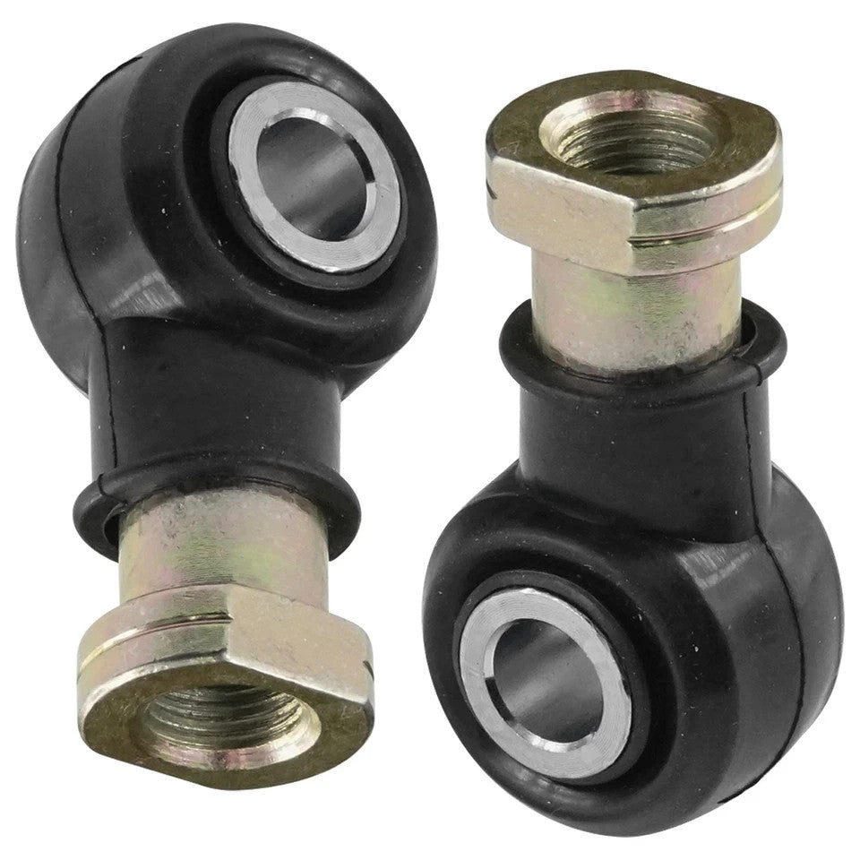 4 Front Suspension Lower and Upper Ball Joint For Polaris RZR 4 XP 900 2012-2013