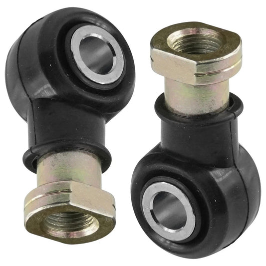4 Front Suspension Lower and Upper Ball Joint For Polaris RZR 4 XP 900 2012-2013