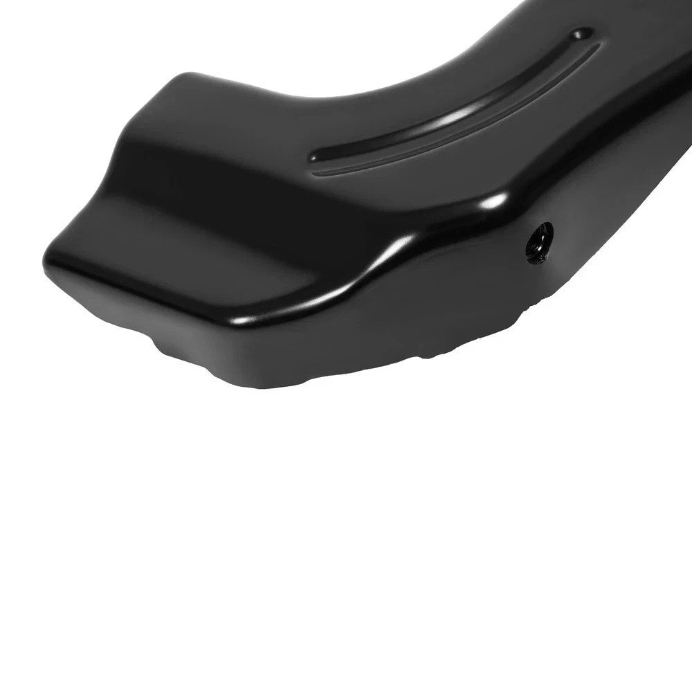 Front Inner Bumper Bracket LH & RH For 1994-2000 Chevrolet GMC K1500 C1500 C2500